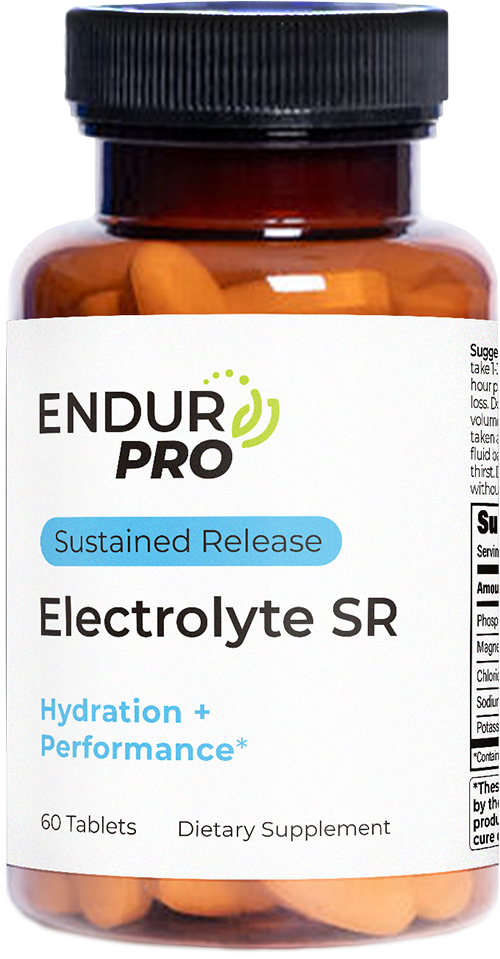 Electrolyte SR