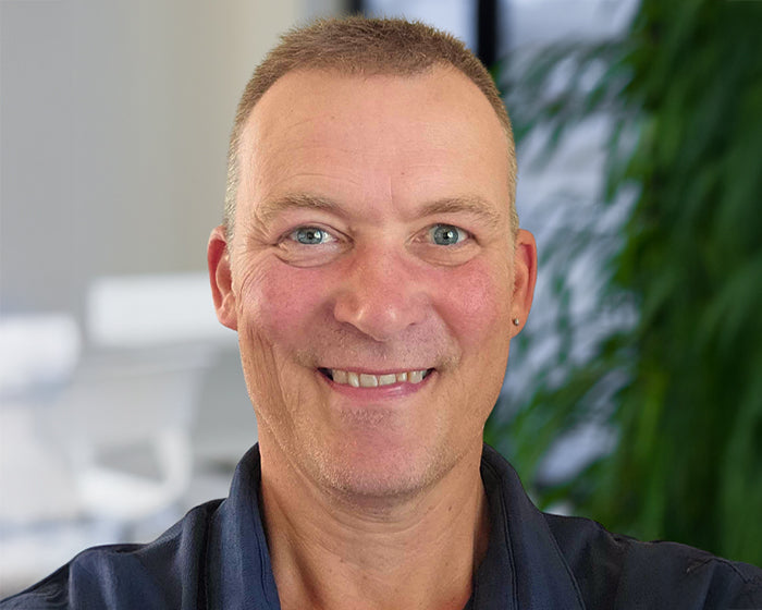 Operations &amp; Marketing Manager